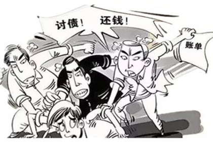 监利催钱公司